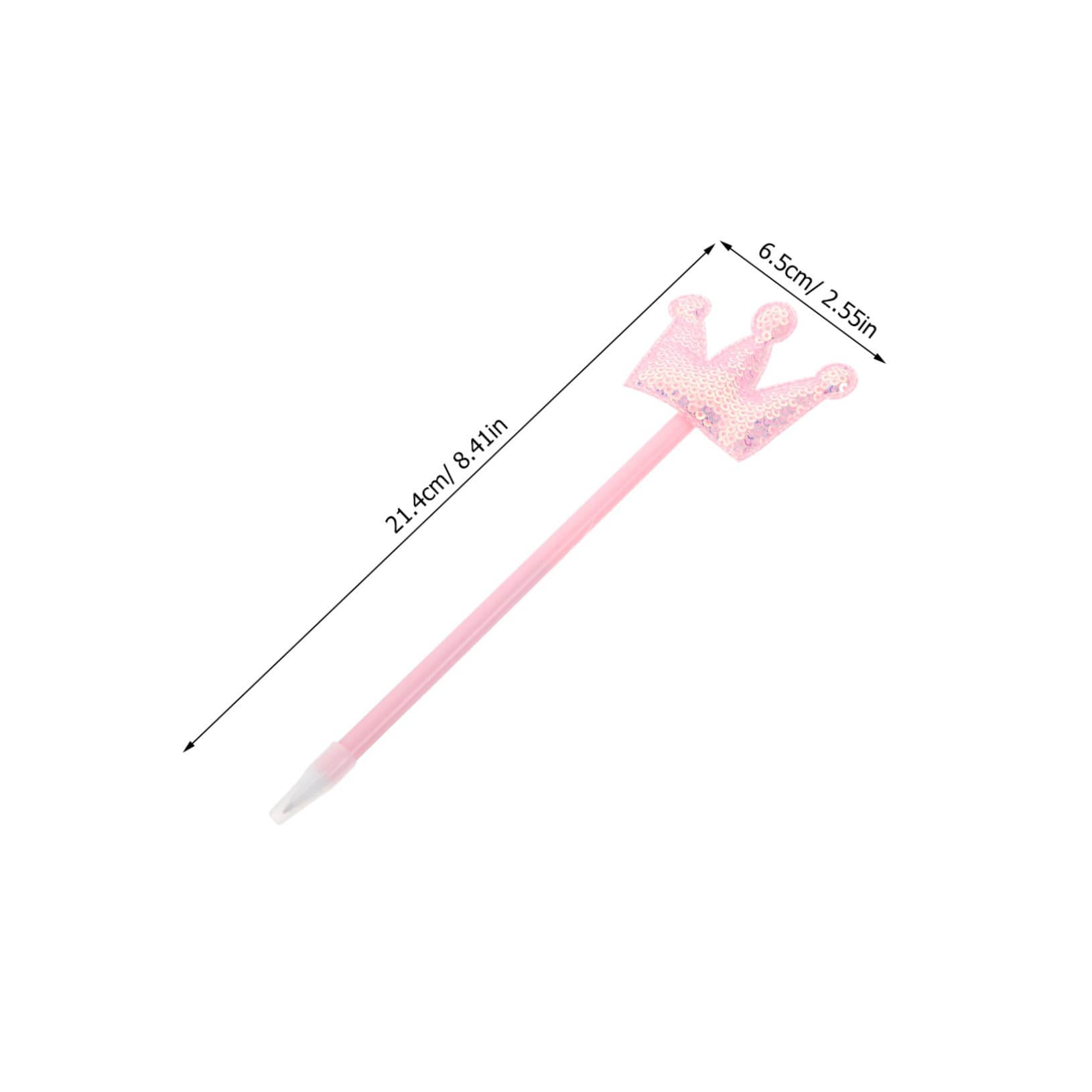Lot De 5 Stylos Créatifs Pour Filles Stylos Fantaisie Pour Inscription De Mariage