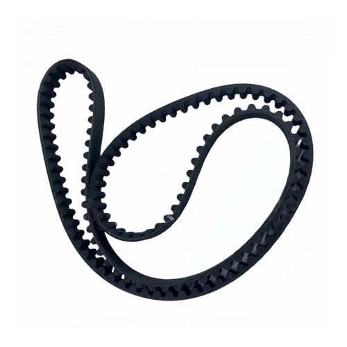 Courroies d'entraînement CVT pour Vulcan 900 versions 59011-0021 et 59011-0013