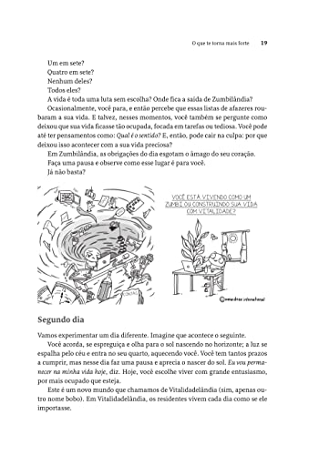 O que te Torna Mais Forte: Como Prosperar Diante das Mudanças e Incertezas Usando a Terapia de Aceit