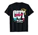 Bruh We Out 5th Graders Graduation end of School Grade Drip T-Shirt