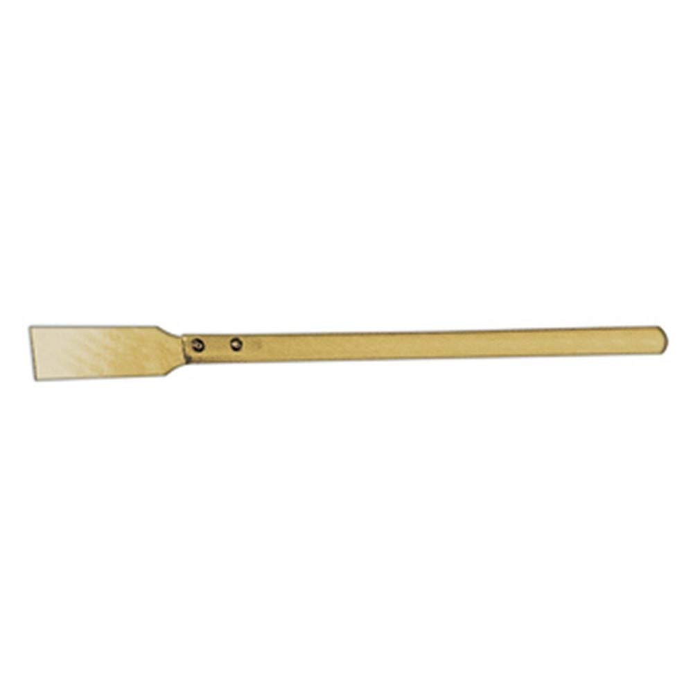RASPADOR 50 X 900 MM (ANTICHISPA) Cu-Be.