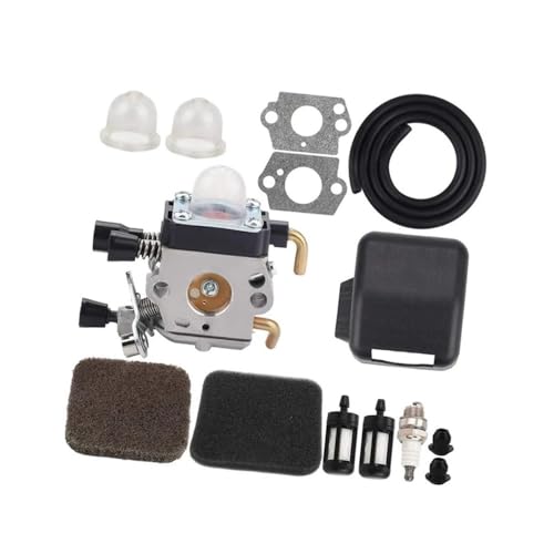 Carburateur FS85 pour entretenir vos espaces verts avec les outils fil KM80 et FC75