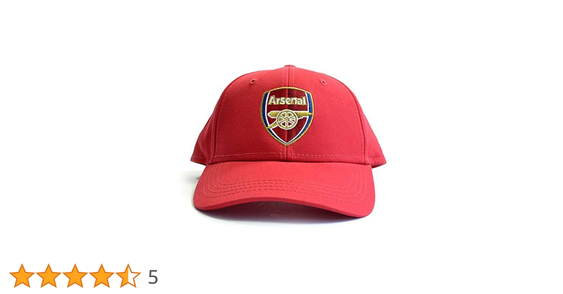 Arsenal アーセナル バーガンディ トラッカーキャップ NIKE - 【新品未使用】アーセナル キャップ フランス現地購入の
