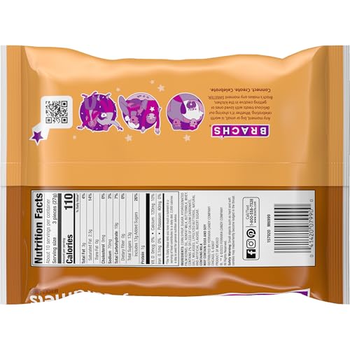Brach'S Brach’S Milk Maid Caramels thumb #1