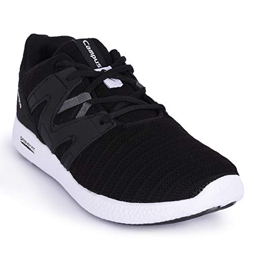 Image of Campus Mens Zink-2 Running Shoe; Sport Shoe