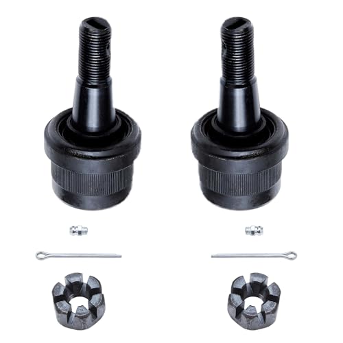 Image of Detroit Axle - 10pc Front End Suspension Kit for Jeep 99-04 Grand Cherokee, 2 Lower Control Arms 2 Lower Ball Joints 4 Tie Rods 2 Sway Bar Links 1999 2000 2001 2002 2003 2004 Replacement