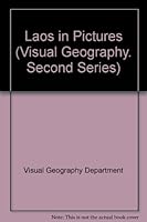 Laos in Pictures (Visual Geography. Second Series) 0822519062 Book Cover