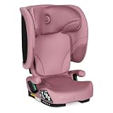 Lionelo Seggiolino Auto Pieghevole ORIN I-SIZE con ISOFIX per bambini