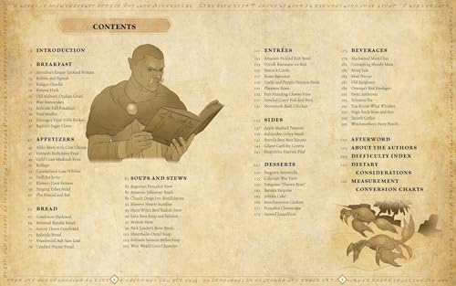 The Elder Scrolls: The Official Cookbook Vol. 2 (2)