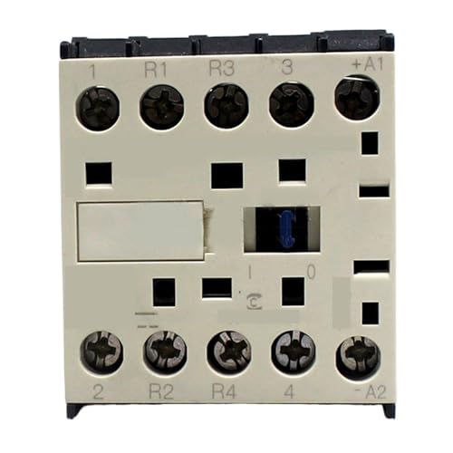 Contacteur LP1K090085MD 9A 220V pour remplacer un relais défectueux 2NO 2NC