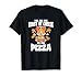 Funny Food Shirt Breakfast Brunch Food Humor T-Shirt