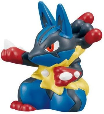Amazon ポケモンキッズ ポケモンワールドチャンピオンシップス編 3 メガルカリオ 単品 通販 Amazon ポケモンキッズ ポケモンワールドチャンピオンシップス編 3 メガルカリオ 単品 通販