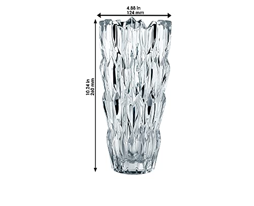 Spiegelau & Nachtmann Vaas, transparant, 26 cm - Afbeelding 3