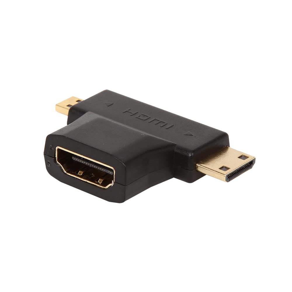 PHILIPSVideo Adapter - HDMI to Mini/Micro Adapter