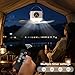 Imagen de Fancysky Ventilador de Techo Camping con Luz