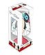 Disney tischlampe Mickey Mouse junior 9 x 18 cm rot/Weiss