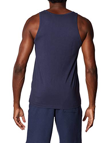 Regata Letter Basic, Fila, Masculino, Marinho, P