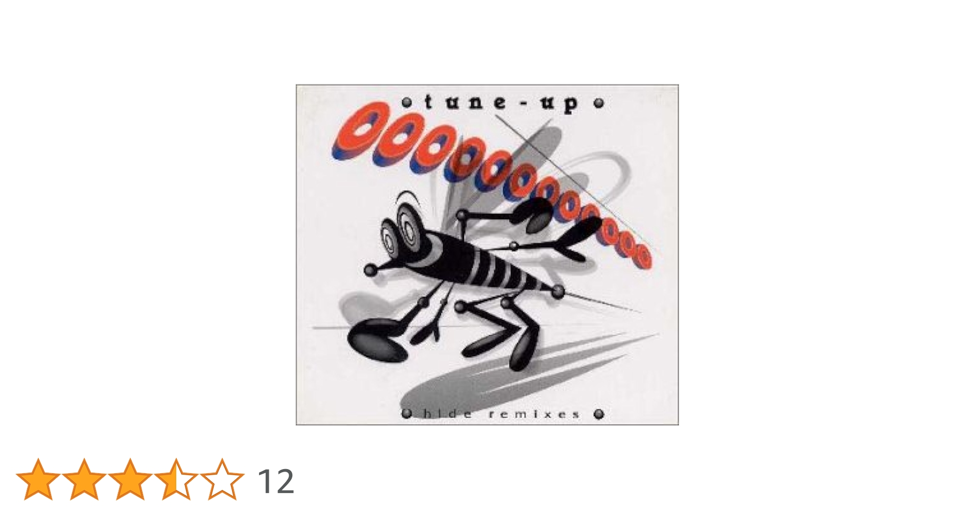 邦楽 tune-uphide remixes Amazon.co.jp: tune up～hide remixes: ミュージック