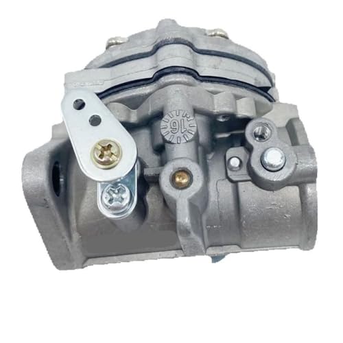 Carburateur 070 pour tronçonneuse idéal pour réparer le moteur thermique 090