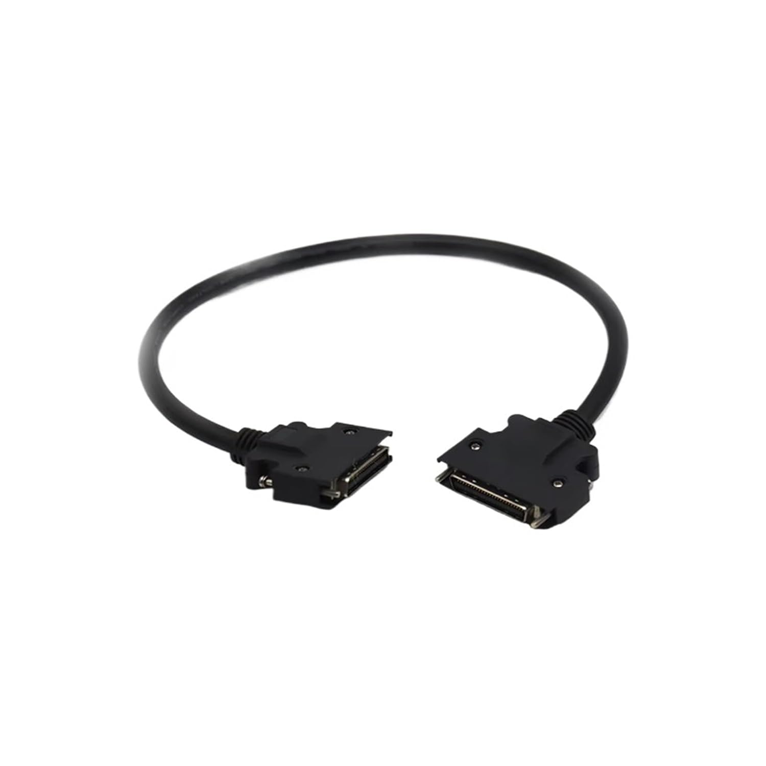 Servo Motor I/O Control Cable Signal SCSI Connector SCSI14 SCSI26 SCSI20 SCSI36 SCSI50 0.5meter 1meter 2 Meter(SCSI 100P,5m)