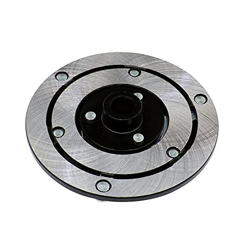 HICKS A/C Compressor Clutch Kit Fit for 1994-2001 Dodge Ram 1500 (All Engine), 1996-2001 Dodge Dakota (3.9L Only), 1994-2001 Dodge Ram 2500 (5.2L Only) by HICKS - Image 3