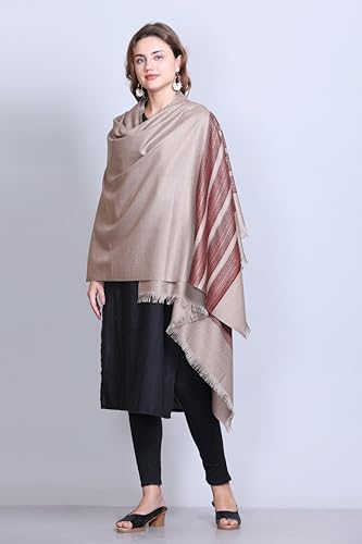 Image of GODFREY Shawl for Women Winter