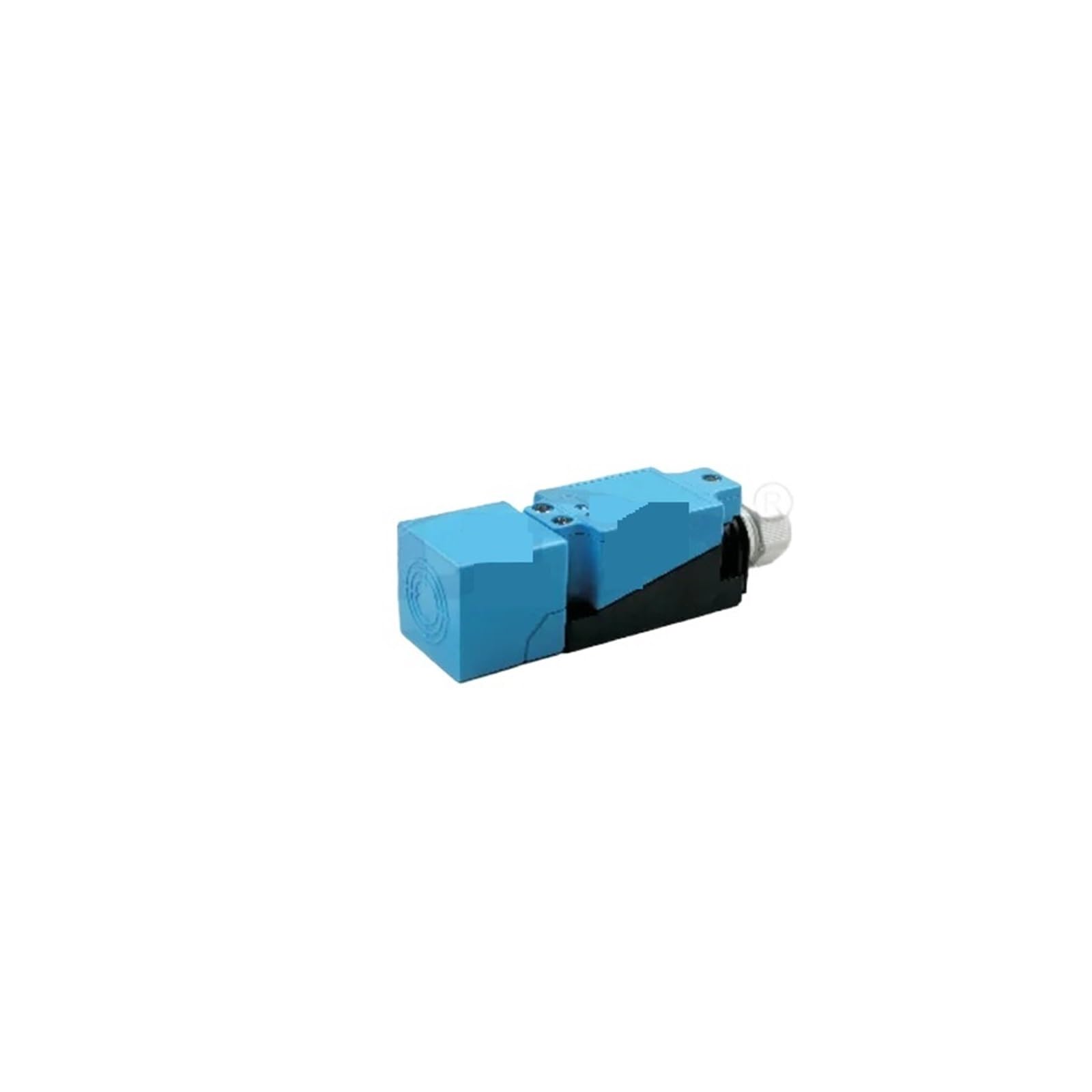 Sensor de proximidad inductivo analógico 12V salida de tensión PNP 0-20 mm