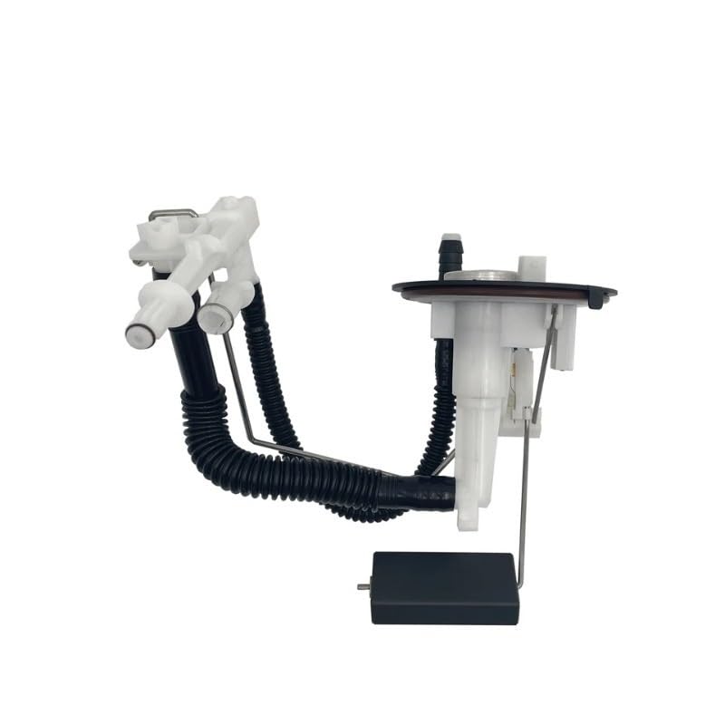 Sensor de nivel de combustible derecho izquierdo soluciona avería de aguja Benz C220 5