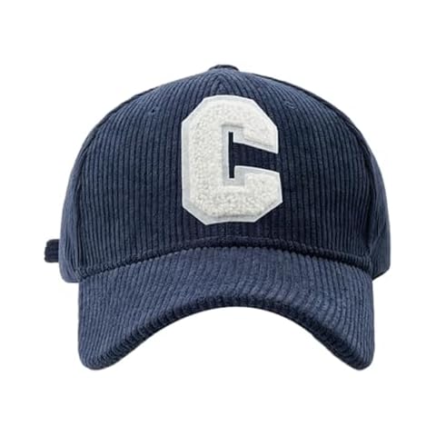 Casquette CLSSLVVBN en Velours Côtelé Cover