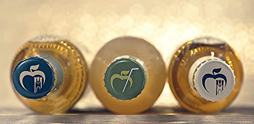 Elbler Morleschorle Appelspritzer, 1 x 0,33 l, Bio Appelspritzer, Gemaakt van Bio Fruit, Direct Sap Zonder Toegevoegde… - Afbeelding 6