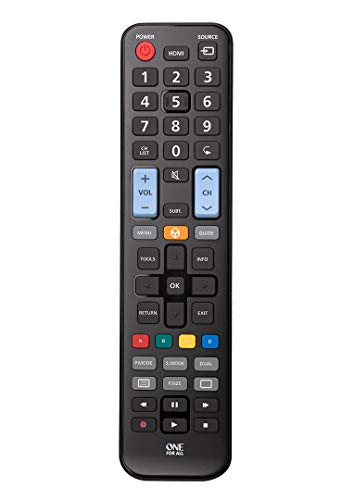 Preisvergleich Produktbild One for All SAMSUNG URC1910 Ersatzfernbedienung
