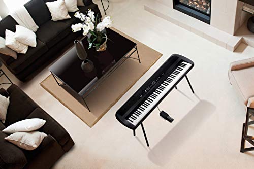 Piano SP280 BK - Les Beatles, Paul McCartney, John Lennon, RIngo Starr, George Harrison Piano SP280 BK – Image 7