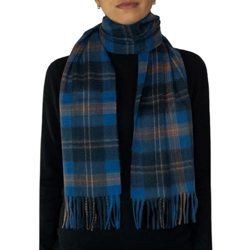 Image of Lona Scott Cashmere Scarf