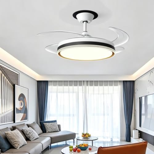 Zadery Decorative Ceiling Medallion 1 Pcs for 5" & 6" Recessed Can Lights, Steel Goof Ring Cover Plate for Chandeliers, Pendants & Flush Mount Fixtures, Matte Black — view 3