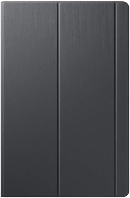 Samsung Galaxy Tab S6 10.5" (T860) Book Cover - EF-BT860PJEGUJ, Mountain Grey