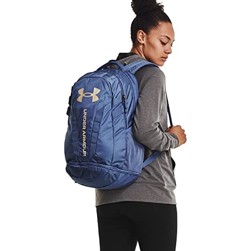 Image of Under Armour Unisex Hustle 5.0 Backpack