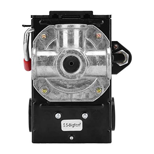 Automático de compresor de aire 17 Imagen adicional