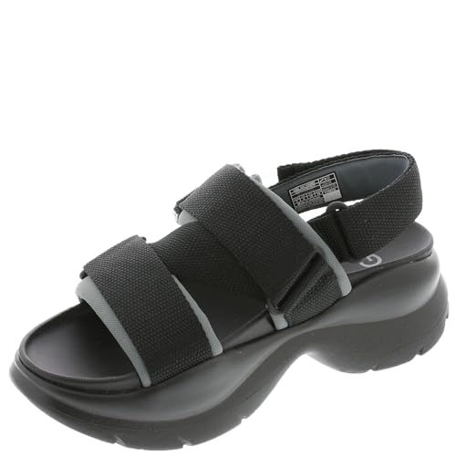UGG Women's La Camp Sandal4