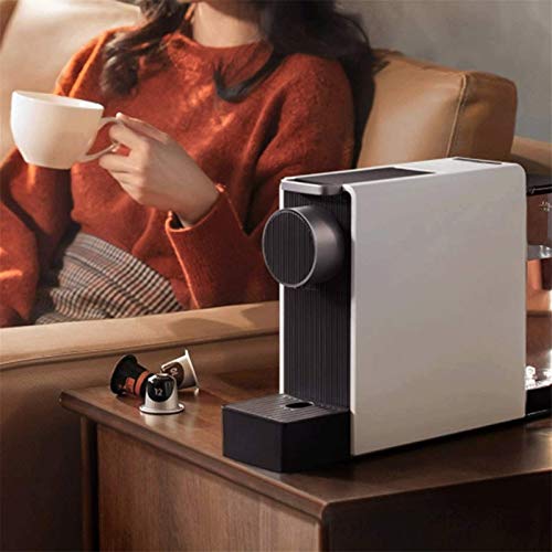 Cafetera de Cápsulas Automática 620 mL miniatura 6