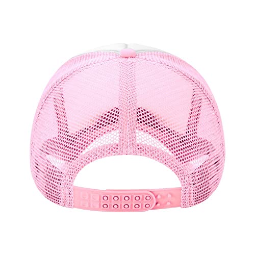 Custom Baseball Cap with Your Text Logo, Personalized Adjustable Baseball Hats for Unisex Adult3