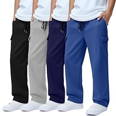 Black, Light Mixed Gray, Navy Blue, Royal Blue