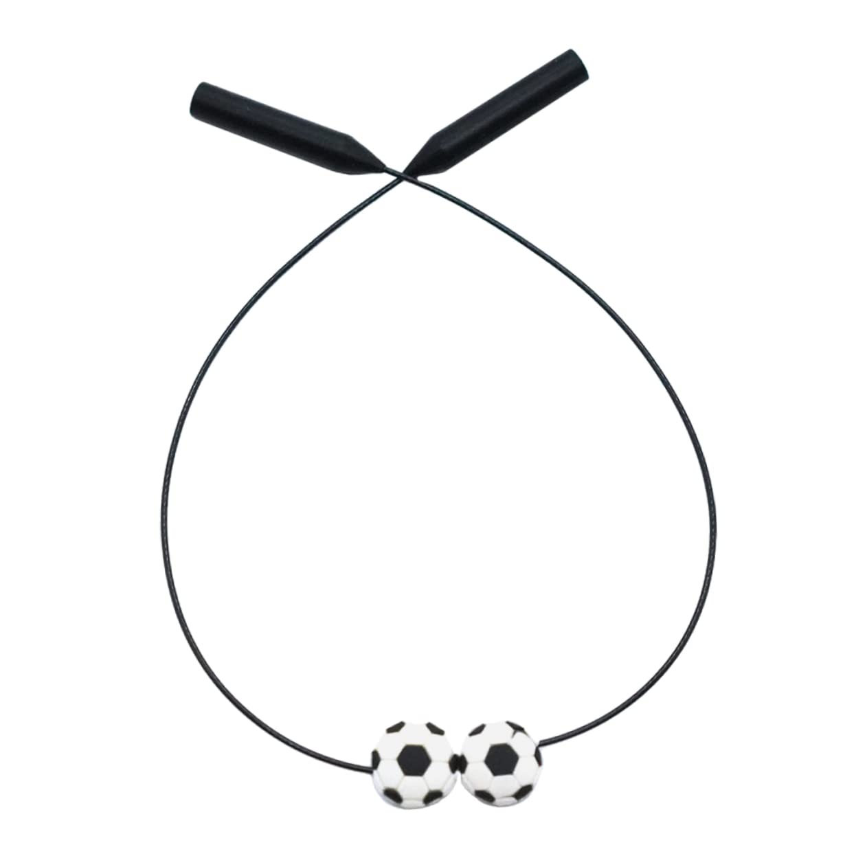 LIFKOME Glasses Holder Cord Eyeglass Lanyard Retainer Strong Comfortable for Doctors Students Waiters (1pc)