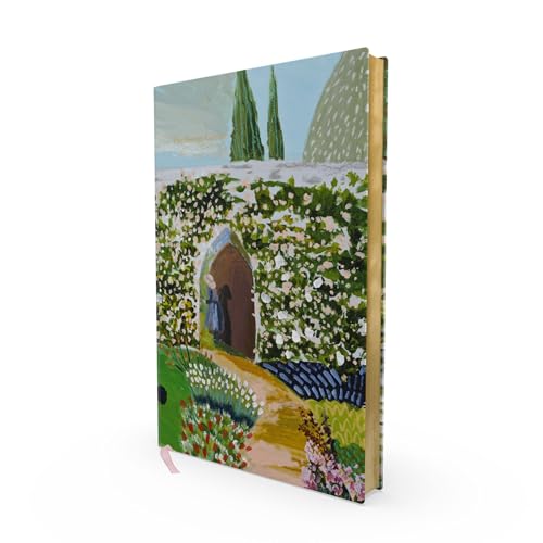 The Secret Garden: Deluxe Painted Edition (Harper Muse Classics: Painted Editions)