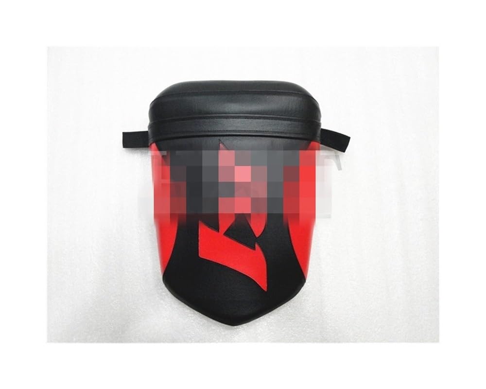 Siège passager YZF1000 R1 capot de selle arrière 2005 - 8