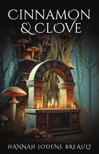 Cinnamon & Clove