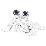 Swarovski Baby Frog #5076997