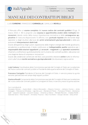 Manuale Dei Contratti Pubblici - 2