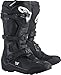 Produktbild Alpinestars Unisex Erwachsene Tech 3 Enduro Stiefel, Schwarz, Größe 45 (Mehrfarbig, Einheitsgröße