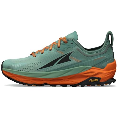 Image of ALTRA Men's Olympus 5 Trail Running Shoe