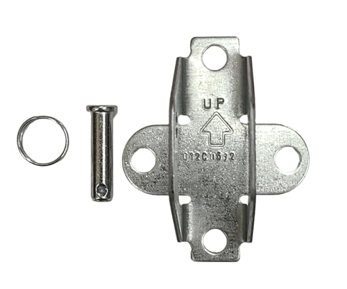 Porte support LiftMaster Chamberlain y Sears para motor de puerta de garaje 2